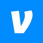 Logo of Venmo android Application 